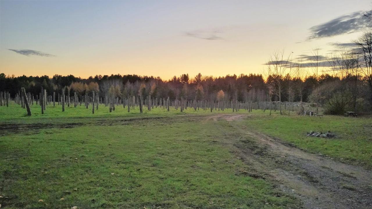 Auberge Du Vignoble Bromont Εξωτερικό φωτογραφία