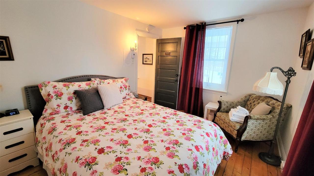 Auberge Du Vignoble Bromont Εξωτερικό φωτογραφία